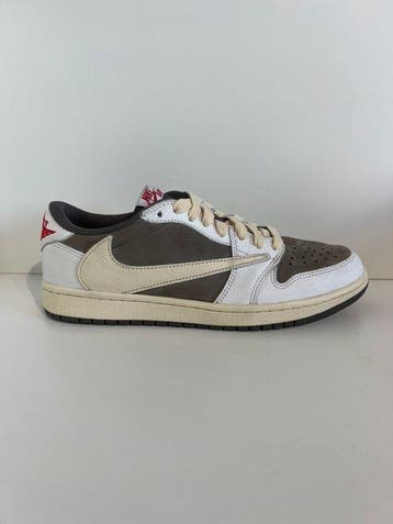 Nike - Air Jordan 1 Low - Sneakers - Taille : EU 43 - Neuf, Vêtements | Hommes, Chaussures