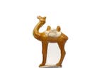 Oud Chinees, Tang-dynastie Terracotta Zeldzame en goed