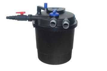 Osaka drukfilter PF+ 8.000 met 11 watt uvc (Vijverfilter), Ophalen of Verzenden, Nieuw