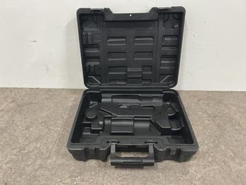 Veiling - FF Group opbergkoffer voor de ID 1050 PRO klopboor