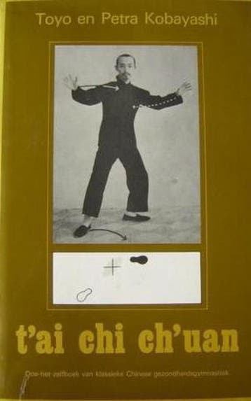 Tai chi chuan 9789020250657 Kobayashi, Verzenden, Kobayashi