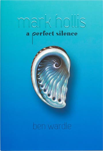 2dekans | Mark Hollis: A Perfect Silence, Boeken, Ophalen of Verzenden, Nieuw
