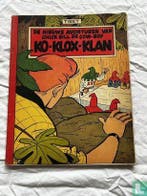Chick Bill - Ko-Klox-Klan - 1957, Boeken, Eén stripboek, Verzenden, Gelezen, Gascard, Gilbert.
