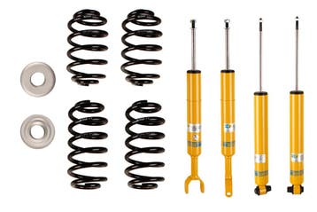 Bilstein B12 Pro-Kit Compleet onderstel veren en dempers | V, Verzenden, Nieuw