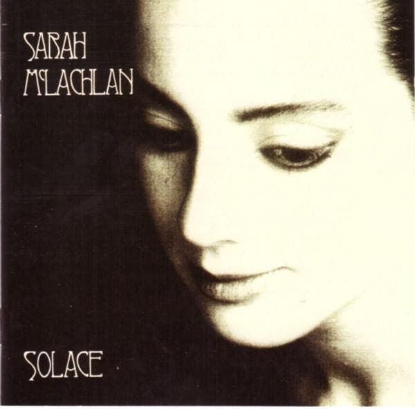 Sarah McLachlan - Solace, Cd's en Dvd's, Cd's | Pop, Gebruikt, Verzenden