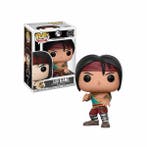 Funko Pop!  Mortal Kombat X - Liu Kang #252, Verzenden
