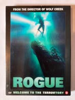 ROGUE (DVD)