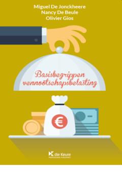 Basisbegrippen vennootschapsbelasting 9789048631384, Livres, Science, Envoi