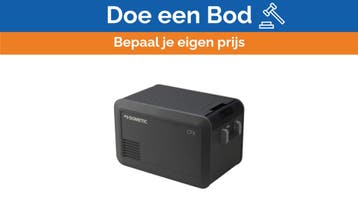 Bieden: Dometic CFX5 35 Portable Refrigerator and Freezer C, Ophalen of Verzenden, Nieuw