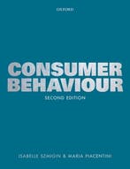 Consumer Behaviour 9780198786238 Isabelle Szmigin, Verzenden, Isabelle Szmigin