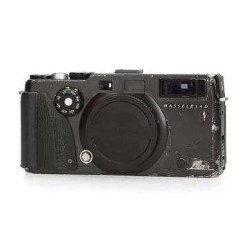 Hasselblad Xpan - 1 jaar garantie, TV, Hi-fi & Vidéo, Appareils photo numériques, Ophalen of Verzenden