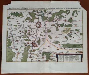Duitsland - Nedersaksen / Hertogdom Braunschweig-Lüneburg;, Boeken, Nieuw