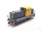 Märklin H0 - Uit set 29159 - Diesellocomotief (1) - Henschel