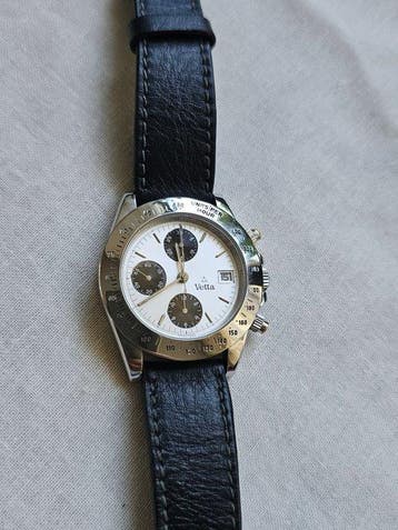 Vetta Daytona - Chronograph - Valjoux 7750 - Homme -, Nieuw