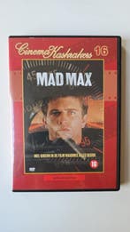 MAD MAX (DVD), Gebruikt