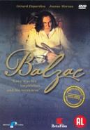 Balzac op DVD, Verzenden