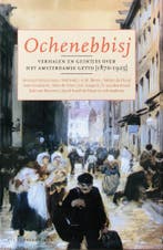 Ochenebbisj 9789076314327, Verzenden