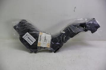 Steunbeugel achterwiel links BMW G20 G21 7487205, Verzenden, Gebruikt