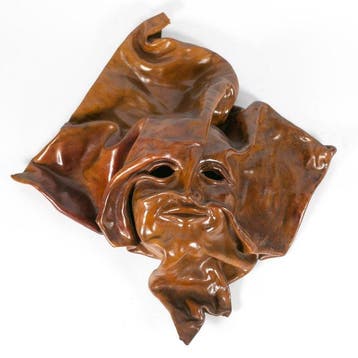 Kostuummasker - Italië - 1970-1980