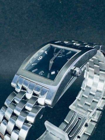 Longines - Dolcevita - Zonder minimumprijs - L5.583.4 -, Bijoux, Sacs & Beauté