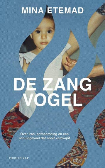 De zangvogel 9789400412552 Mina Etemad, Boeken, Verzenden, Zo goed als nieuw, Mina Etemad