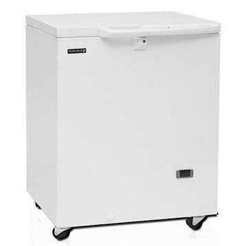 Medische Vrieskist | SE-45 | 155L | Wit | -5°C/-45°C |, Verzenden, Nieuw in verpakking