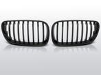 Grillen set | BMW X3 E83 2006-2010 | mat zwart, Verzenden
