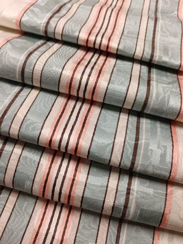 Damasco darredo E 505 Maat 6x1,40 m - Textiel - 600 cm - 140