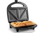 Veiling - YASHE Sandwichmaker Tosti-ijzer - 750W, Nieuw