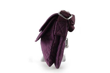 Kipling Schoudertas Paars, Verzenden