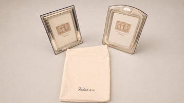 Valenti - Lijst (2) - .925 zilver