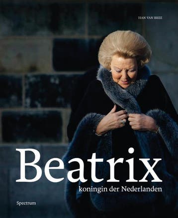 Beatrix, koningin der Nederlanden 9789000314706 Han van Bree, Verzenden, Zo goed als nieuw, Han van Bree