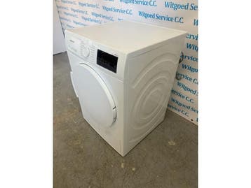 Siemens WT45H2EM - Warmtepompdroger - 7 kg - A++ - Wit, Verzenden