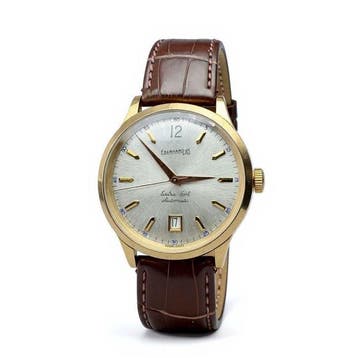 Eberhard & Co. - Extra Fort - 40035 - Unisexe - 2009