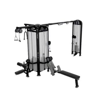 Life Fitness - Signature Series - Multi-jungle Mj5, Sport en Fitness, Ophalen of Verzenden, Zo goed als nieuw