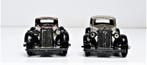 Dinky Toys 1:43 - Model sedan (2) - 36c Humber Vogue Saloon, Nieuw