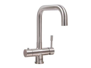 Veiling - Franke 3-in-1 kokendwaterkraan Pollux mechanical R, Doe-het-zelf en Bouw, Sanitair, Nieuw