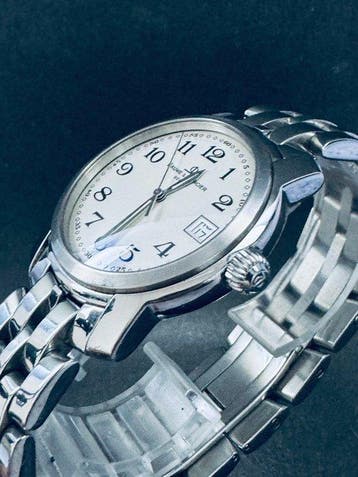Baume & Mercier - Capeland - MV045214 - Homme - 2000-2010