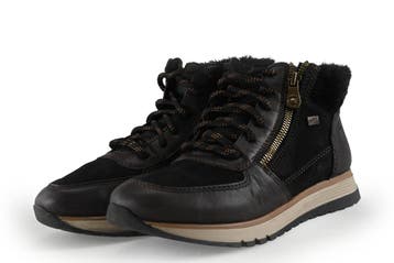 Rieker Snowboots in maat 39 Bruin, Bruin, Verzenden, Snowboots, Zo goed als nieuw