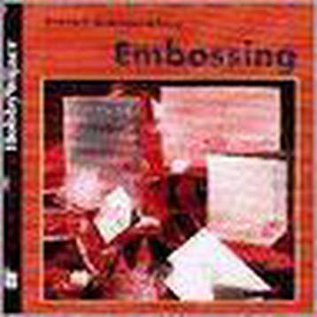 Embossing - Dalmijn, Verzenden, Nieuw