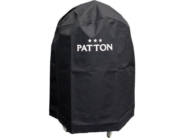 Veiling - Patton Beschermhoes Kamado Medium, Jardin & Terrasse, Accessoires pour le barbecue