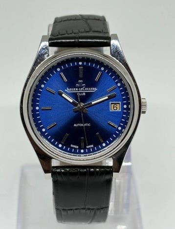 Jaeger-LeCoultre - 298468127992 - Homme - 1982