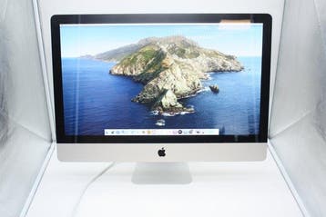 Apple iMac 27 | Intel Quadcore i7 2.8Ghz | 8GB RAM | 128GB, Nieuw