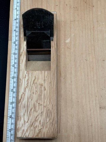 Jeu d’outils de charpentier japonais YC189 – Ciseaux à bois,