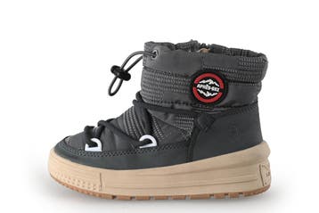 Shoesme Snowboots Jongens in maat 26 Grijs, Enfants & Bébés, Vêtements enfant | Chaussures & Chaussettes, Verzenden, Schoenen