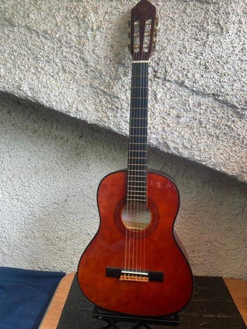 EKO - - Klassieke gitaar - Italië - 1990 (Zonder, Nieuw