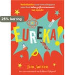 Eureka! 9789024588039 Jim Jansen, Livres, Verzenden, Jim Jansen
