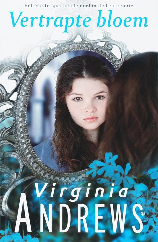 Vertrapte bloem / Lente-serie / 1 9789032504700 V. Andrews, Boeken, Sprookjes en Fabels, Gelezen, Verzenden