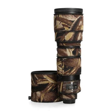 Nikon AF-S 200-400mm f/4 G IF-ED VR - Telelens, Ophalen of Verzenden, Zo goed als nieuw