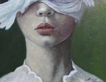 Mikoaj Matusiewicz - Sen, Antiek en Kunst, Kunst | Schilderijen | Modern